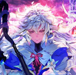Merlin (FGO)