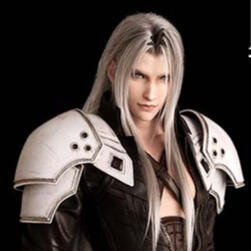 Sephiroth (FFVII)