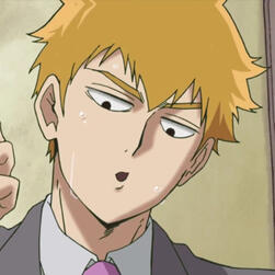 Arataka Reigen (MP100)