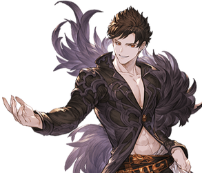 Belial (GBF)