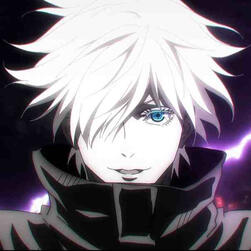 Gojo Satoru (JJK)