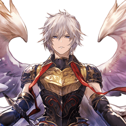 Lucifer/ルシフェル (GBF)