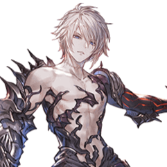 Lucilius/ルシファー (GBF)