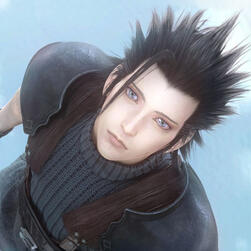 Zack Fair (FFVII)