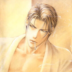 Asami Ryuuichi (Finder)