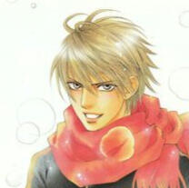 Takaba Akihito (Finder)