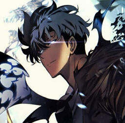 Sung Jinwoo (Solo Leveling)