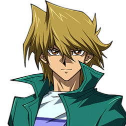 Jounouchi Katsuya (Yugioh DM)